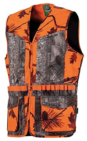 Treeland T600k Vest 8 Years