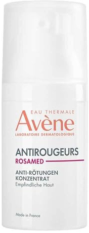 Avène Antirougeurs Rosamed Anti-Rötungen Konzentrat 30 ml für empfindliche Haut