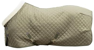 Kentucky Horsewear - Showdecke - Khaki - 130-6'0 160 Gramm
