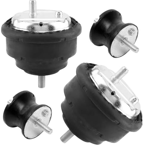Motorlager Motor Übertragung Mount Kit 22116779970 22316799331 Für E36 E46 320i Für 323i 325i 328i 330i Motorteile