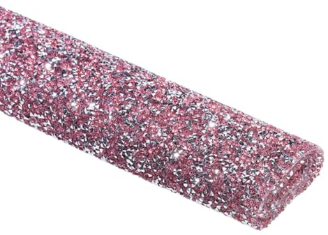 Ambiance Noël Napperon en pour Nail Art Rouge Résine Décor | Tapis de Table pour Nail Art, Table Manucure, Repose Main Manucure, Déco Salon Onglerie