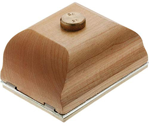 Shop Fox D2823 Small Sanding Block