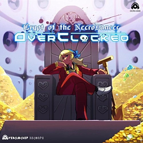 Heart of the Crypt (4-2 Remix)