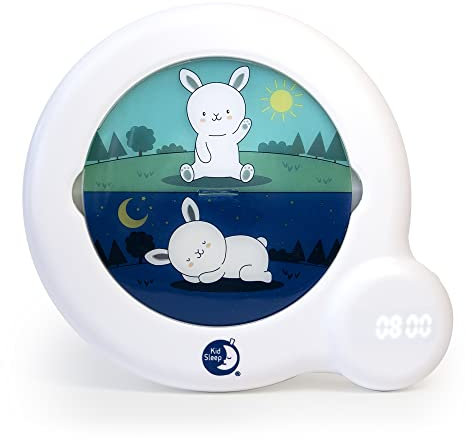 Pabobo - Kid Sleep Indicateur de Réveil Kid'Sleep Essential