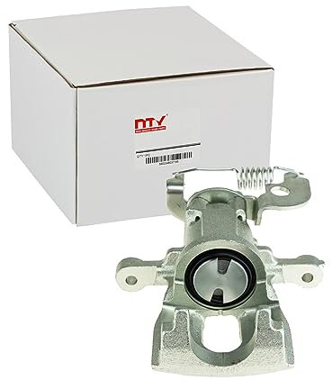 NTY Bremssattel Hinterachse links passend für X-Type | Hzt-Jg-008