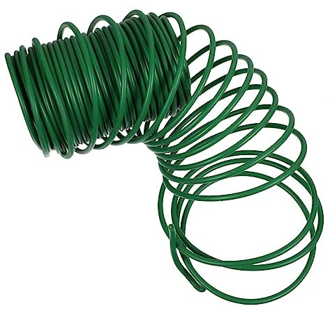 POPETPOP Attaches Souples pour Fixation De Plantes Grimpantes Et De Vignes