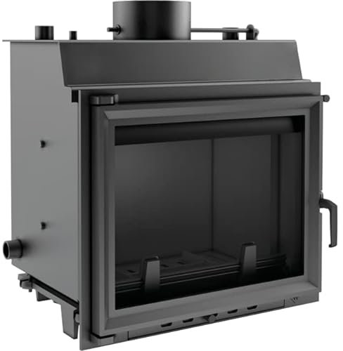 KRATKI Termocamino MAJA 8 kW Ø 180