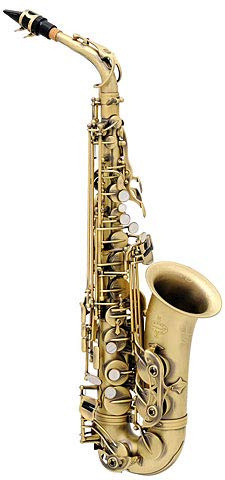 Buffet Crampon BC8401-4-0 · Altsaxophon