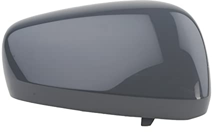 Johns, Spegelkåpa höger passagerarsida, kompatibel med Renault Scenic IV 09/16–
