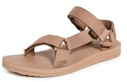 Teva Damen W Original Universal Sandalen, Sanddüne, 42 EU