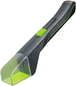 Gardenline Langlebige Insektenfalle, Insektenfänger, Spinnenfänger & lebende Insekten, für Schmetterling