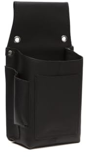 The Chesterfield Brand Taiwan Portefeuille Serveur Holster Cuir 12 cm