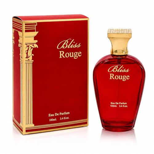 BLISS ROUGE Eau de Parfum 100ml