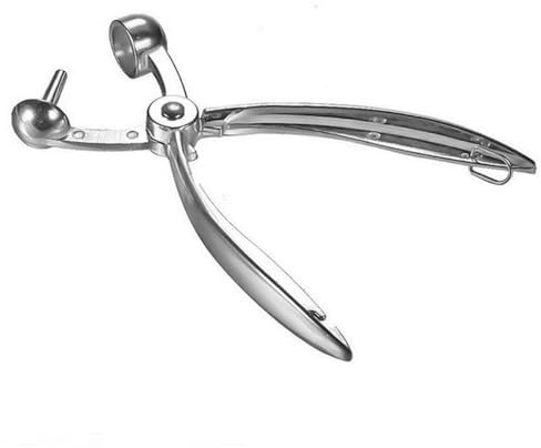 Snocciolatore per olive e ciliegie, strumento per risparmiare tempo in cucina