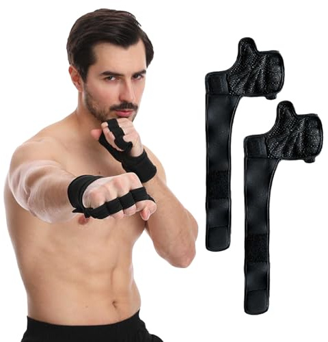 Gants de gymnastique pour femme - Gants d'entraînement