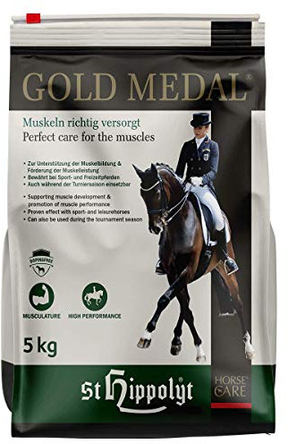 St. Hippolyt GoldMedal 5kg Nachfüllpack