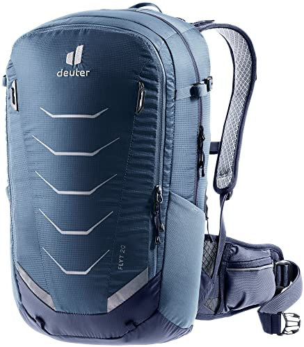 deuter Flyt 20 Fahrradrucksack mit Protektor