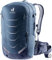 deuter Flyt 20 Fahrradrucksack mit Protektor