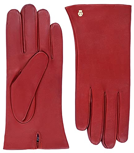 Roeckl Damen Tallinn Touch Lederhandschuhe
