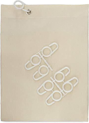 Galeone - Biancheria e Tessuti | Tenda da Sole per Esterno Vulcano con Anelli Tende da Sole per Balcone Tenda parasole per Gazebo 200x300 cm