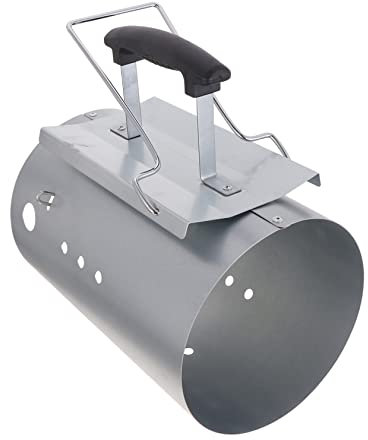 JOINPAYA Allume pour Barbecue Cheminée Allumage Poêle à Allume-feu pour Barbecue Outil pour