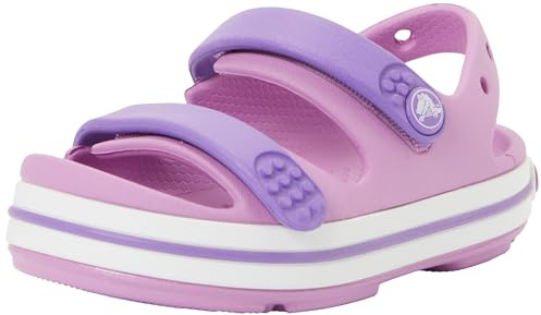 Crocs Crocband Cruiser Sandales Bubble, pour enfant, pointure 42, Bulle., 25/26 EU
