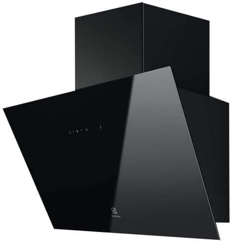 Hotte décorative murale ELECTROLUX LFV626K