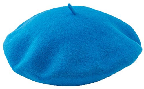 JOYHY Kinder Mädchen Jungs Wolle Französisch Stil Baskenmütze Mütze Caps