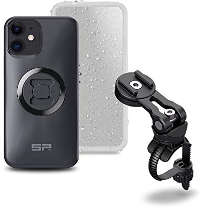 SP CONNECT Bike Bundle II für iPhone 12 mini
