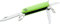 HABA 306312 - Terra Kids Kinder-Taschenmesser, Praktische Helfer Ausstattung, Werkzeuge, Helfer