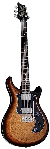 PRS S2 Standard 24 McCarty Tobacco Sunburst - PRS E-Gitarre