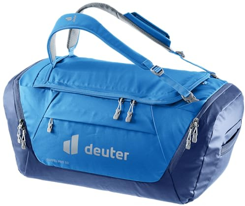 deuter Duffel Pro 60 Resor Sportväska