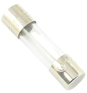 DAISHUJIE sicherungen 5pcsTube Glassicherung 5x20mm 5 * 20mm 218 Serie Träge Zeitverzögerung 250V T 0,25A 250mA 0,315A 315mA 0,5A 500mA 1A 5A(5A)