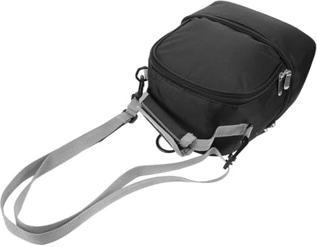 UPKOCH Babyflaschenkühltasche Aus Tragbare Aufbewahrungstasche Für Babyflaschen Isoliert Stabilem Griff Für Säuglingsnahrung Und Mittagessen Geeignet