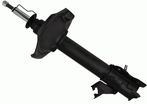 SACHS 317 112 Amortisseur pour Nissan X-Trail I (T30) 2001-2013 Gauche, Essieu Avant