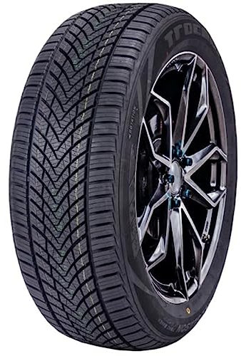 TRACMAX 165/70TR14 85T XL ALL SEASON TRAC SAVER