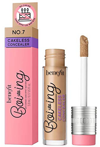 Benefit Boi-Ing Cakeless 5 ml, Medium Warm