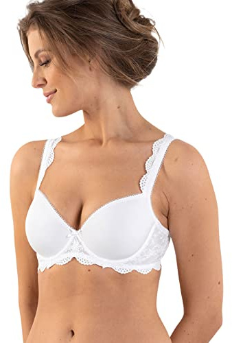 Nina von C. Silver Edition Spacer-BH Damen