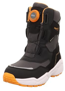 Superfit CULUSUK 2.0 Stiefel Gore-Tex 1-009163 Jungen