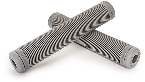 Eastern Bikes Riblet BMX Grips (Grau)