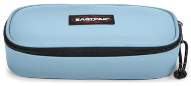EASTPAK Astuccio Modello Oval Colore Cloud Blue