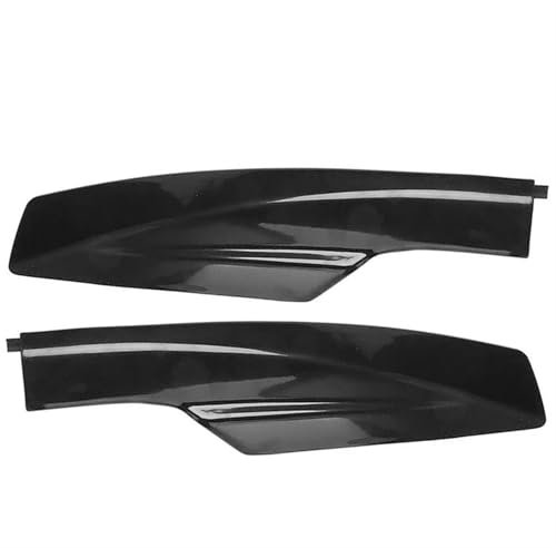 DZSYINGLONGSM Roof Racks & Boxes Roof Luggage Rack Cover+ Buckles For Nissan For Qashqai 2008-2015 Roof Rack Protective Shell Direct Car Luggage Transportation(Front Left Right)