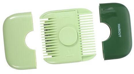 CALLARON Capitore Due in Uno Trimmer Di Fine Divisione Tagliacapelli Rifinitore Per Doppie Punte Da Donna Strumenti Per Parrucchieri Strumenti Per Strumenti Di Acconciatura Abs