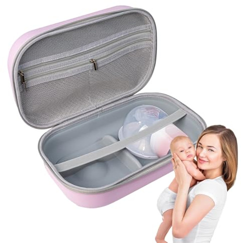 Bolsa de Transporte para Sacaleches Para Extractor De Leche Materna