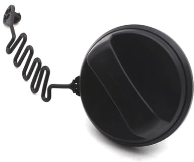 Tankdeckel für Ford Fiesta MK5, Transit, Ford Mondeo, Fusion, KA (OE 1580852 7S61-9030-CB) – Benzin- und Dieseltankdeckel