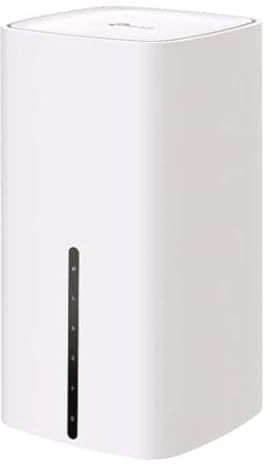 TP-Link NX220v Router Volte 5G WiFi6 AX1800 3xGbE