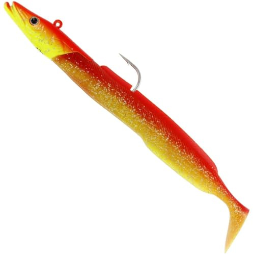 Westin Sandy Andy 62g 17cm Gummifisch