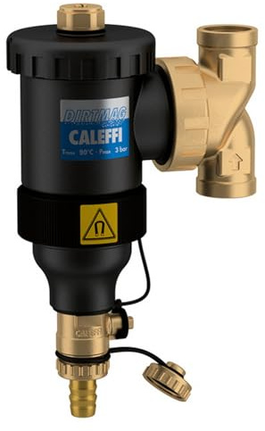 '545306 1 DIRTMAG – defangatore con imán. Caleffi
