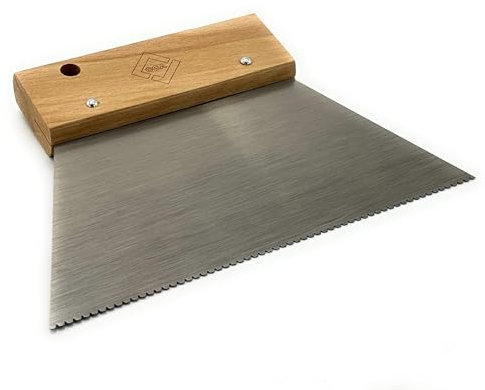 A2 Adhesive Spreader 18cm