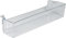 KGA SUPPLIES Lower Door Fridge Shelf, Compatible with Hisense Refrigerator Tray 435x100x100mm -